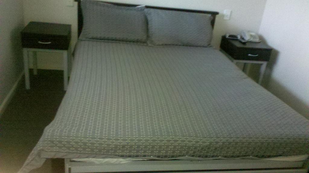 Dannemora Motor Inn Auckland Room photo