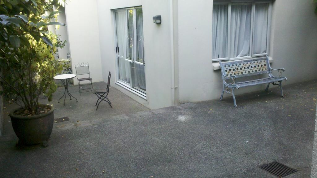 Dannemora Motor Inn Auckland Exterior photo